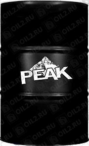 ������ PEAK Synthetic Blend Motor Oil 10W-40 208 .