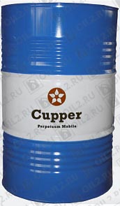 CUPPER Synthetic 5W-40 50 . 