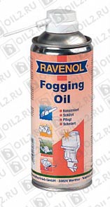  - RAVENOL Fogging Oil 0,5 . 