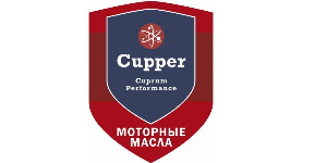Каталог полусинтетических масел марки CUPPER