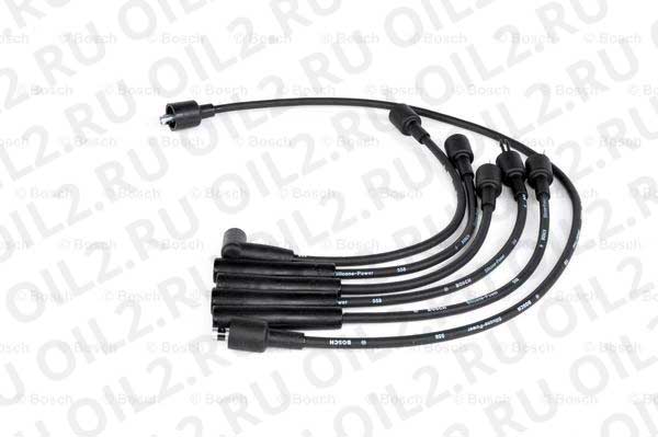 жгут проводов зажигания (Bosch 0986356834). Фотогаллерея. жгут проводов зажигания (Bosch 0986356834). Фотогаллерея.