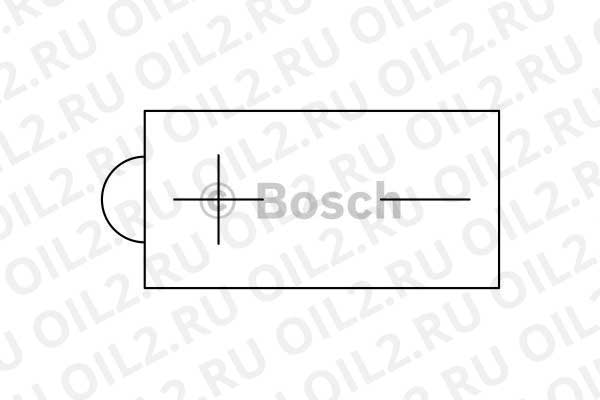  (Bosch 018005140C). .