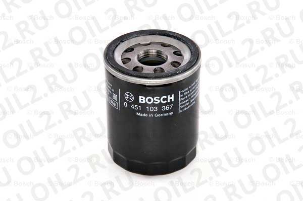 масляный фильтр (Bosch 0451103367). Фотогаллерея. масляный фильтр (Bosch 0451103367). Фотогаллерея.