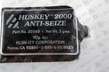   HUSKEY 2000 Anti-Seize 0,003  