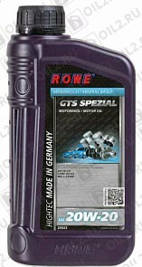������ ROWE Hightec GTS Spezial 20W-20 1 .