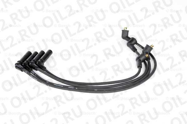 жгут проводов зажигания (Bosch 0986357093). Фотогаллерея. жгут проводов зажигания (Bosch 0986357093). Фотогаллерея.