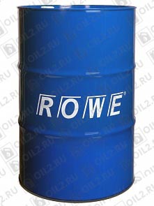 ������   ROWE Hightec Hypoid EP 80W-90 200 .