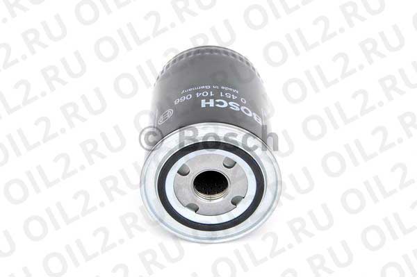 масляный фильтр (Bosch 0451104066). Фотогаллерея. масляный фильтр (Bosch 0451104066). Фотогаллерея.