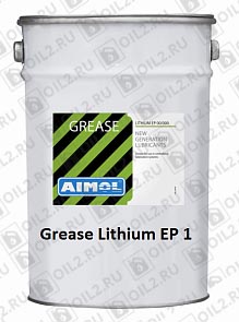  AIMOL Grease Lithium EP 1 18  