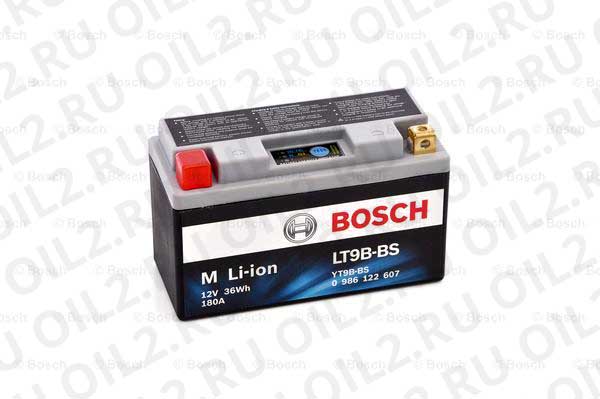 -  (Bosch 0986122607)