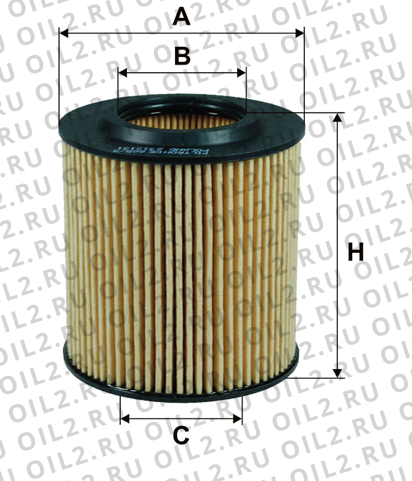 ���������� ������ ������ FILTRON OE 665/3