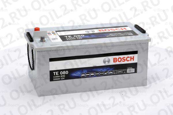 , t5 (Bosch 0092TE0800)
