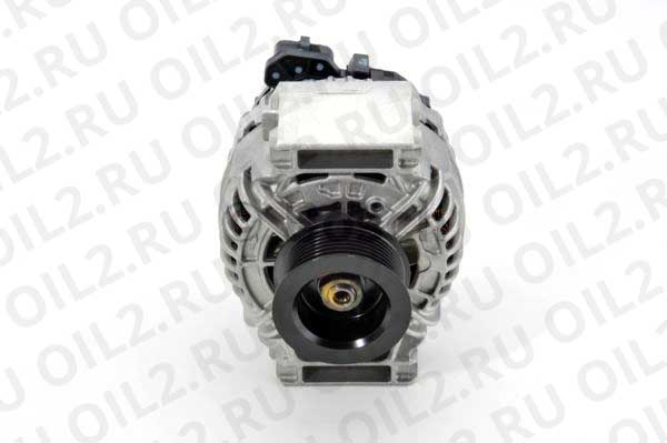 генератор (Bosch 0124555008). Фотогаллерея. генератор (Bosch 0124555008). Фотогаллерея.