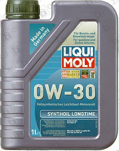������ LIQUI MOLY Synthoil Longtime 0W-30 1 .