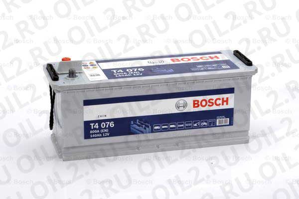 , t4 (Bosch 0092T40760). .