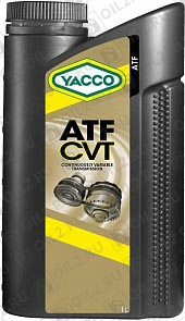   YACCO ATF CVT 1 . 
