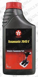   TEXACO Texamatic 7045E 1 . 