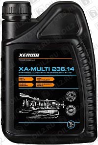 ������   XENUM XA-Multi 236.14 1 .