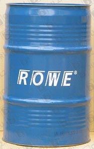 ROWE Hightec Synt RS 0W-40 60 . 