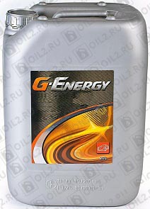 ������ GAZPROMNEFT G-Energy F Synth 0W-40 20 .