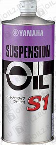 ������   YAMAHA Suspension Oil S1 1 .