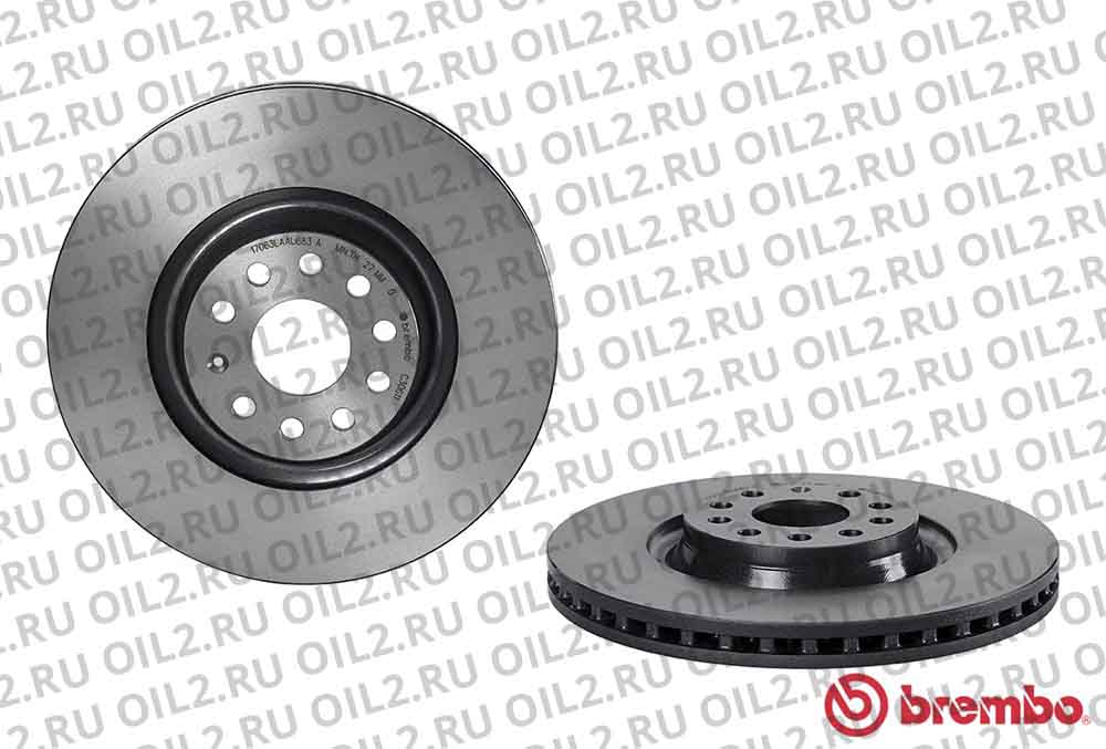  BREMBO 09.C306.11. .