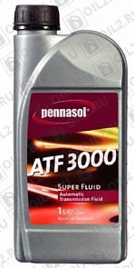 ������   PENNASOL Super Fluid ATF 3000 1 .