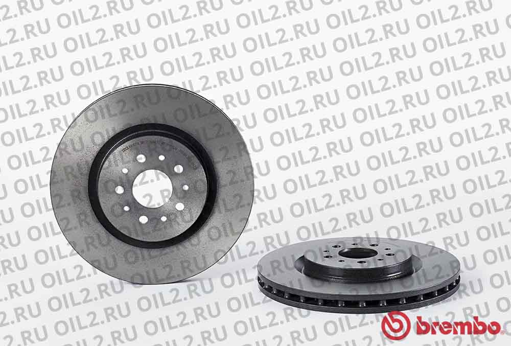  BREMBO 09.6843.21. .