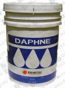 ������   IDEMITSU Daphne Super Hydro 32A 20 .