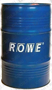 ROWE Hightec Formula GT HC 10W-40 60 . 