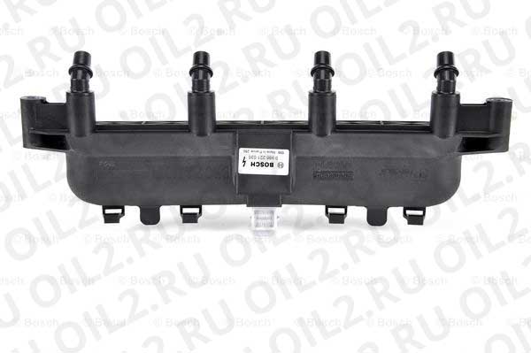 катушка зажигания (Bosch 0986221035). Фотогаллерея. катушка зажигания (Bosch 0986221035). Фотогаллерея.