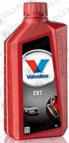   VALVOLINE CVT 1 . 
