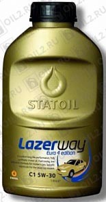 ������ STATOIL LazerWay C1 5W-30 1 .