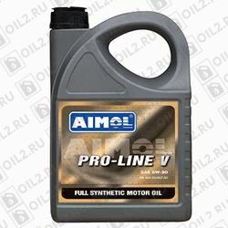 AIMOL Pro Line V 5W-30 4 . 