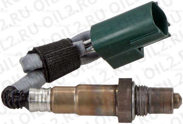 лямбда-датчик (Bosch 0258006513). Фотогаллерея. лямбда-датчик (Bosch 0258006513). Фотогаллерея.