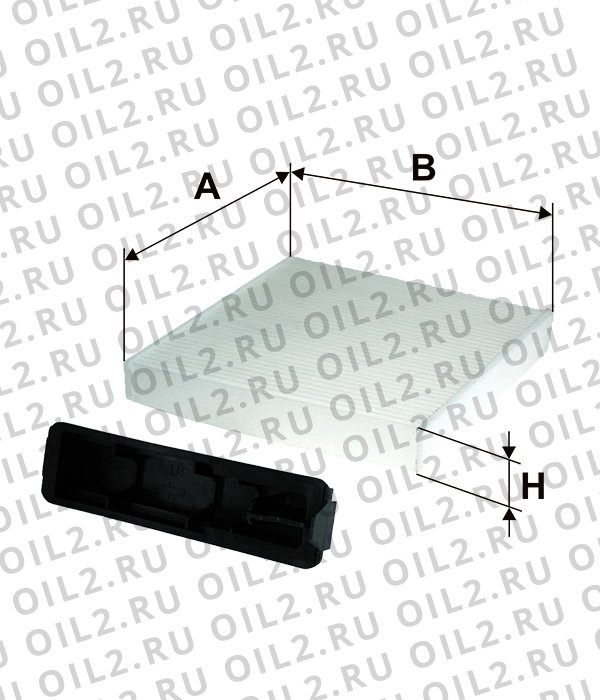 ���������� ������ ������ FILTRON K 1152