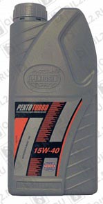 ������ PENTOSIN Pentoturbo 15W-40 1 .