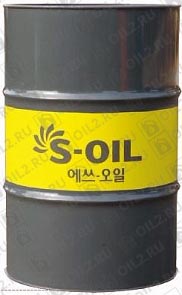 S-OIL Seven Red1 5W-30 200 . 