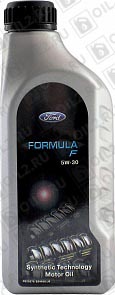 FORD Formula F 5W-30 1 . 