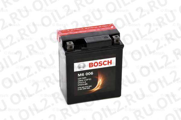, agm (Bosch 0092M60060)