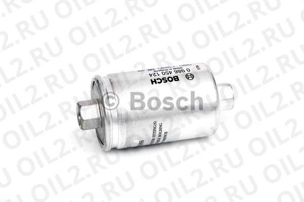 ������  ,   (Bosch 0986450124)