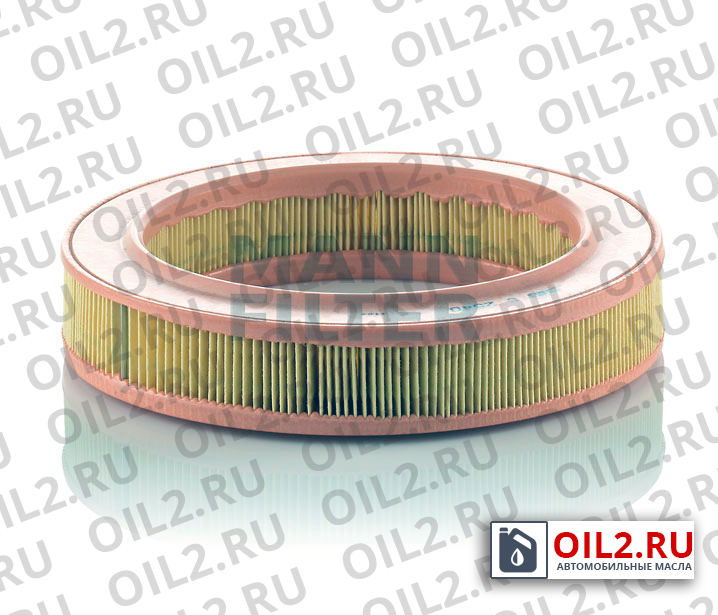 ������ MANN C 2540