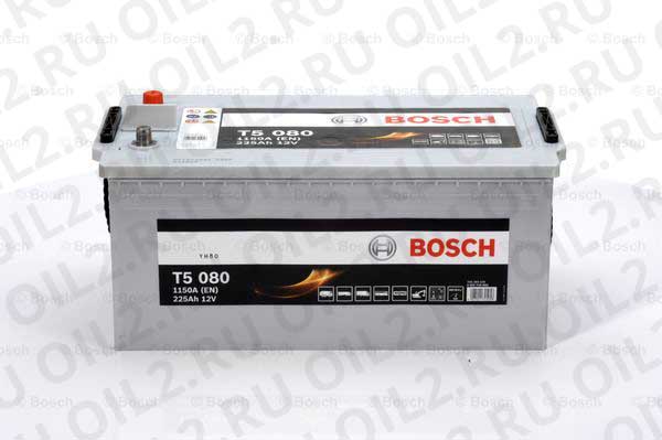, t5 (Bosch 0092T50800). .