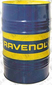 RAVENOL Expert SHPD 10W-40 208 . 