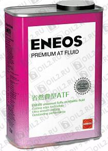 ������   ENEOS Premium AT Fluid 1 .