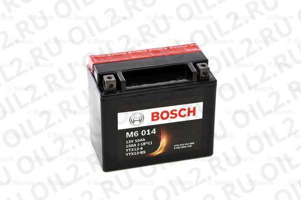 , agm (Bosch 0092M60140)