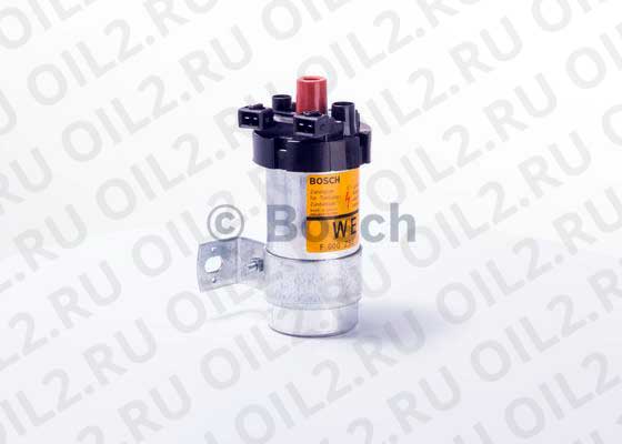 катушка зажигания (Bosch F000ZS0001). Фотогаллерея. катушка зажигания (Bosch F000ZS0001). Фотогаллерея.