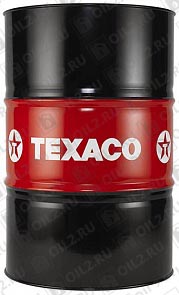 ������ TEXACO Motor Oil 5W-40 208 .