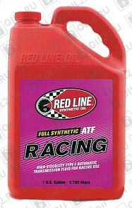   REDLINE OIL Racing ATF (TYPE F) 3,785 . 