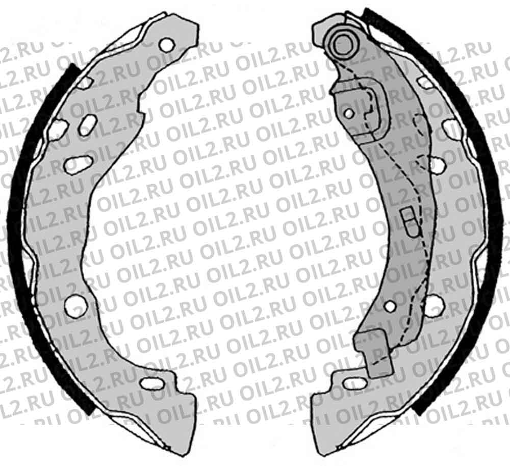    BREMBO S 68 525. .
